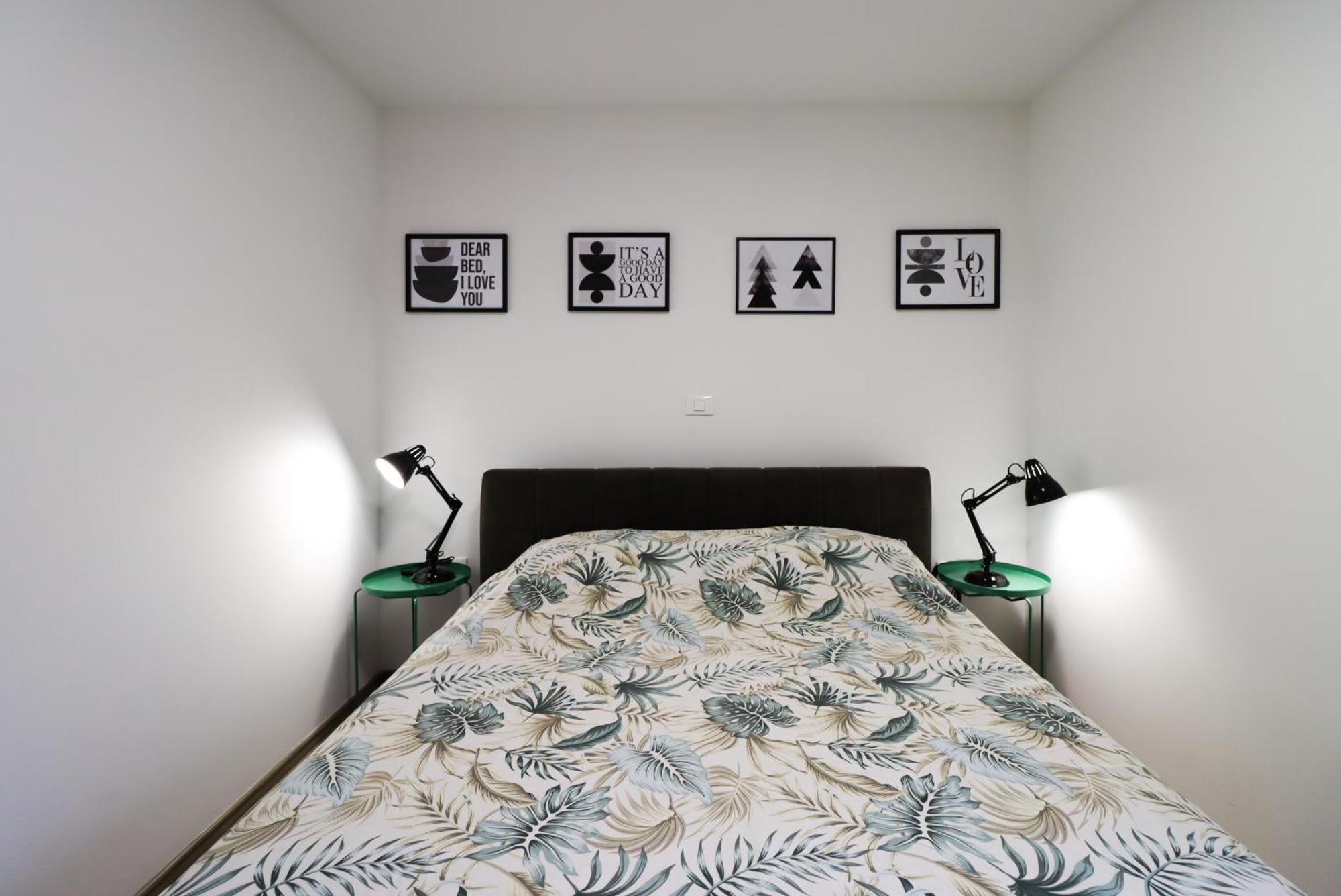 Apartamento Maki I Mila Stinjan Pula