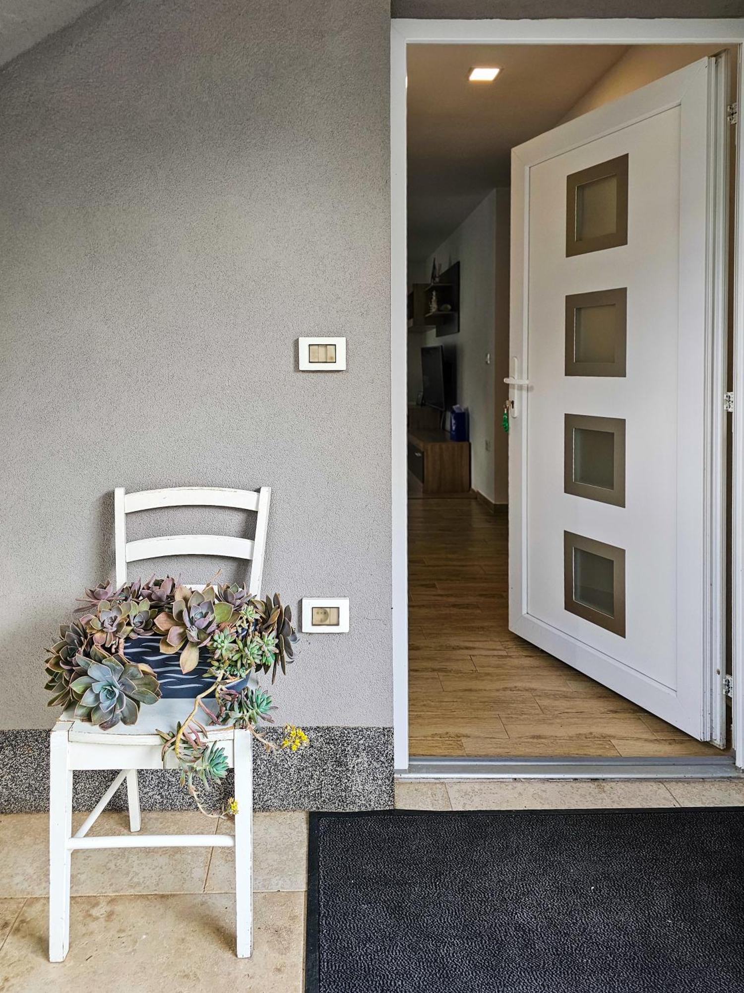 Maki I Mila Stinjan Apartamento